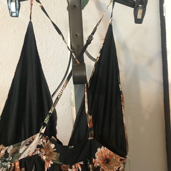 Maxi dress - Picture 2 of 5